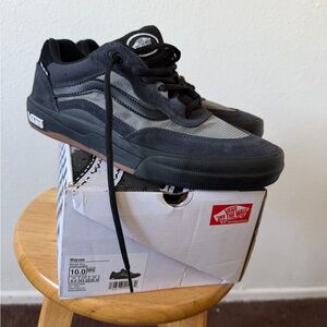 Vans Wayne midnight navy Men's Sneakers